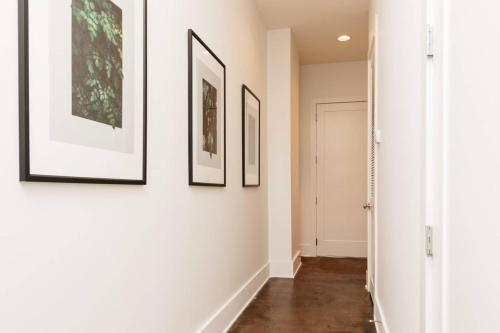 Upgraded Apartment In Nashvegas!