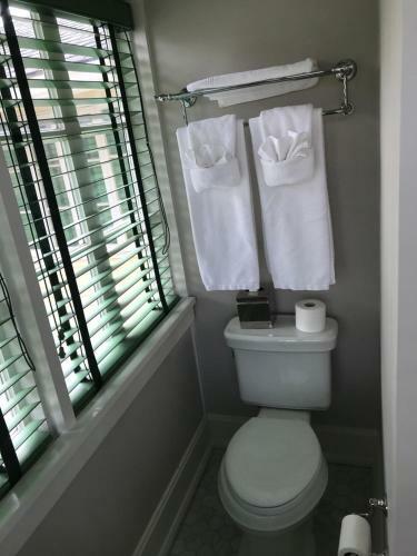 Bed & Breakfast Clifton House