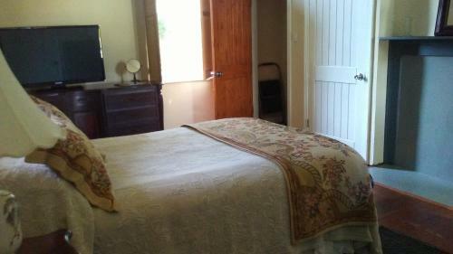Bed & Breakfast Concord Quarters