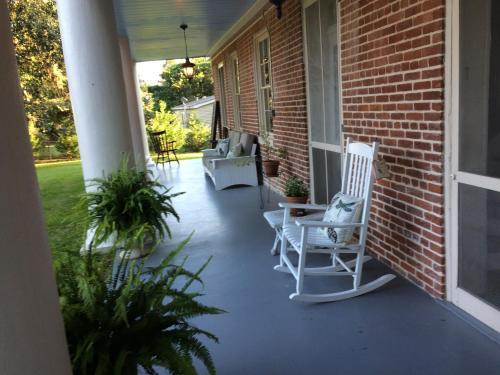 Bed & Breakfast Concord Quarters