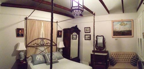 Stone House Musical B&B