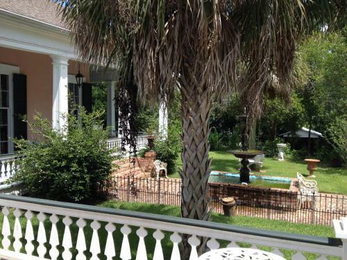 Stone House Musical B&B