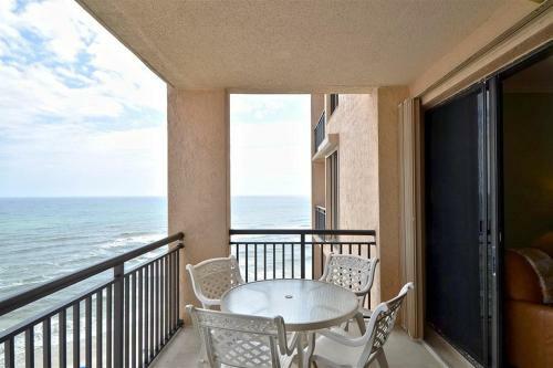 Apartamento Navarre Towers Condos