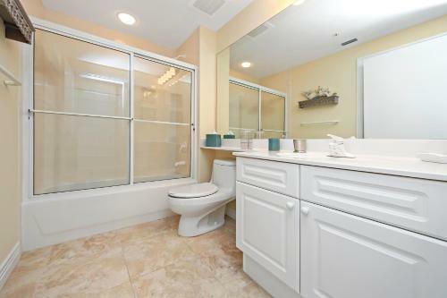 Apartamento Beach Colony West 4f - 1414159 Condo