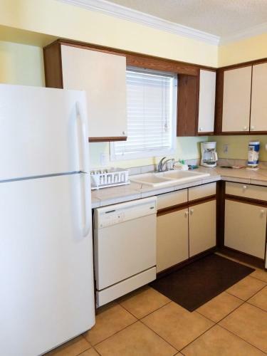 Apartamento Oceanview Sunset Harbor Paradise