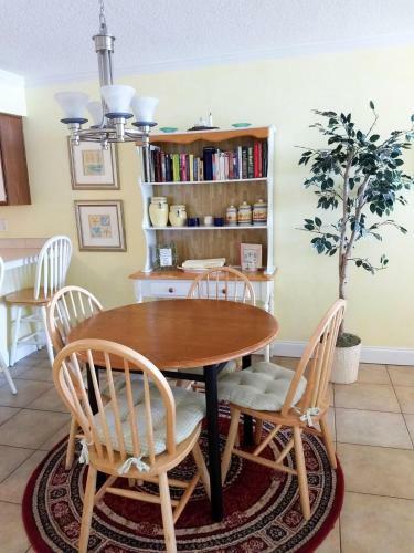 Apartamento Oceanview Sunset Harbor Paradise