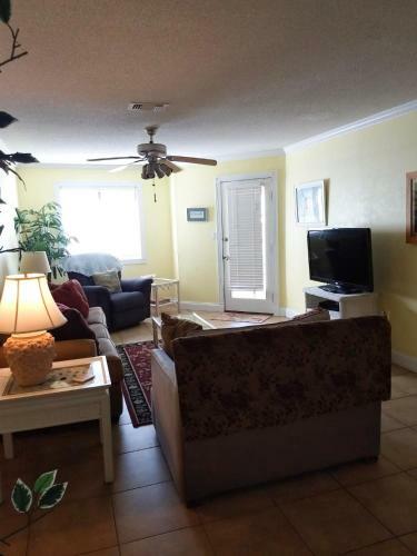 Apartamento Oceanview Sunset Harbor Paradise