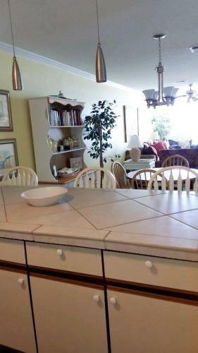 Apartamento Oceanview Sunset Harbor Paradise