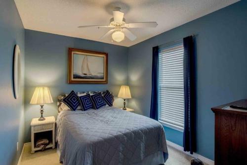 Apartamento Gulf Island Condos