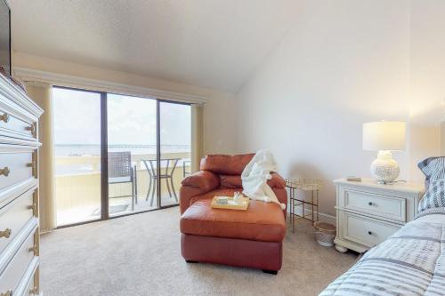 Navarre Bay Hideaway