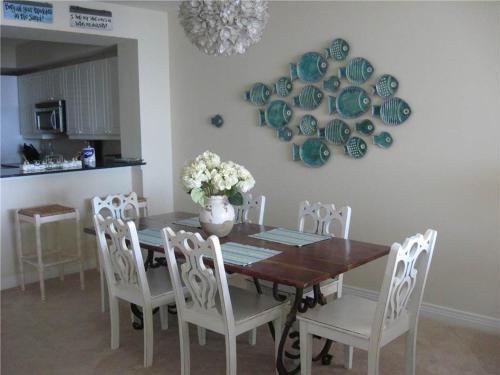 Apartamento Beach Colony West 11b Condo