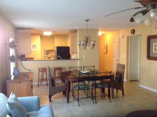 Apartamento Seasational 8425 Gulf Blvd Condo