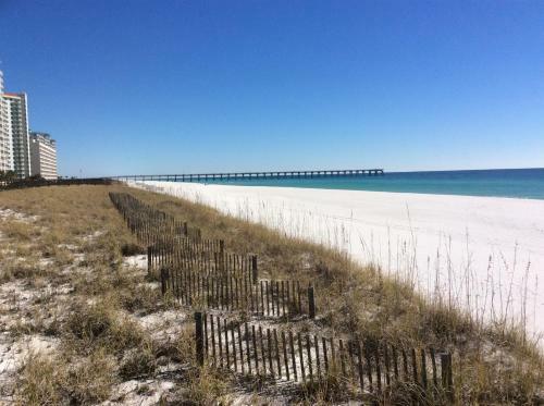 Apartamento Seasational 8425 Gulf Blvd Condo