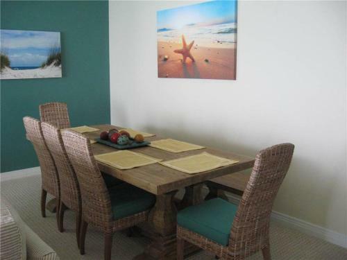 Apartamento Beach Colony West 12d Condo