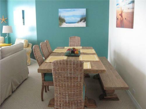Apartamento Beach Colony West 12d Condo