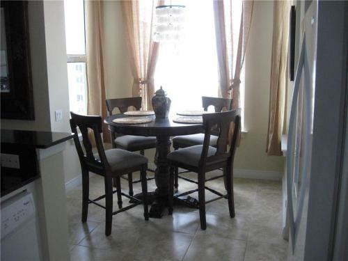 Apartamento Beach Colony West 17f Condo