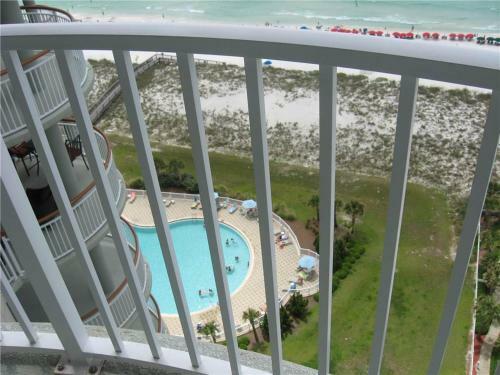 Apartamento Beach Colony West 17f Condo
