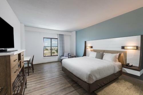Hotel Springhill Suites By Marriott Navarre Beach