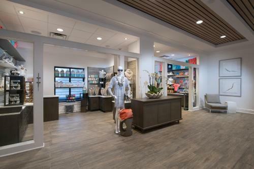 Hotel Springhill Suites By Marriott Navarre Beach