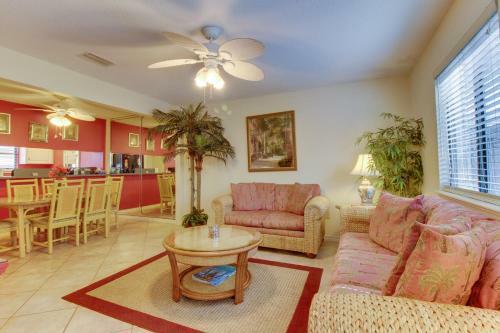 Apartamento Sugar Beach F-26