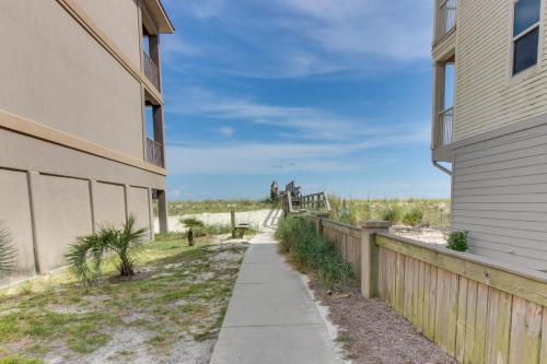 Apartamento Sugar Beach F-26