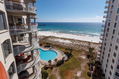 Beach Colony Resort West 11f