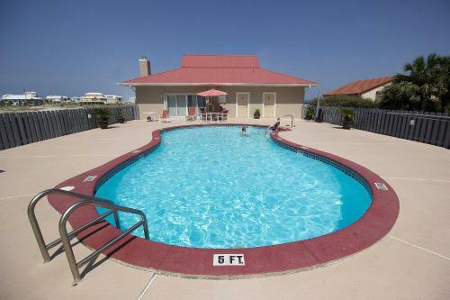 Navarre Beach Sunset Condo