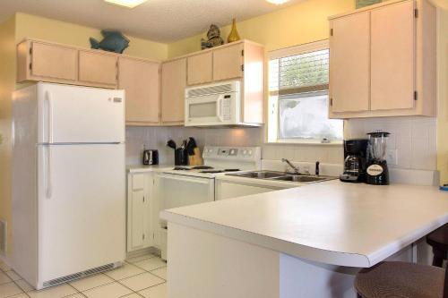 Navarre Beach Sunset Condo