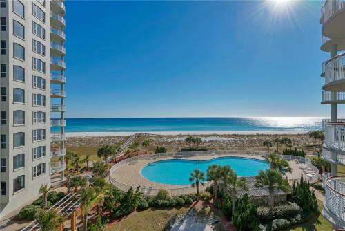 Apartamento Beach Colony West 4a Condo
