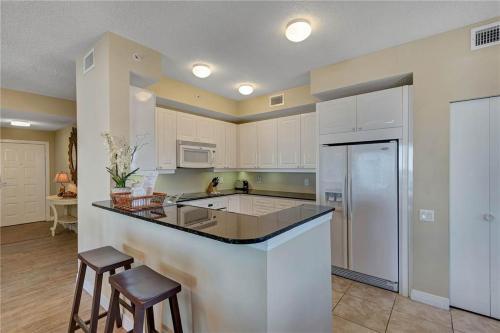 Apartamento Beach Colony West 4a Condo