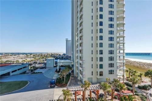 Apartamento Beach Colony West 4b Condo