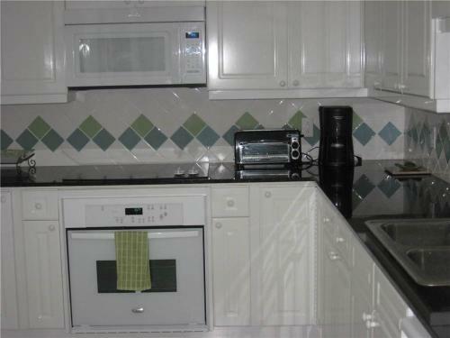 Apartamento Beach Colony West 19d Condo