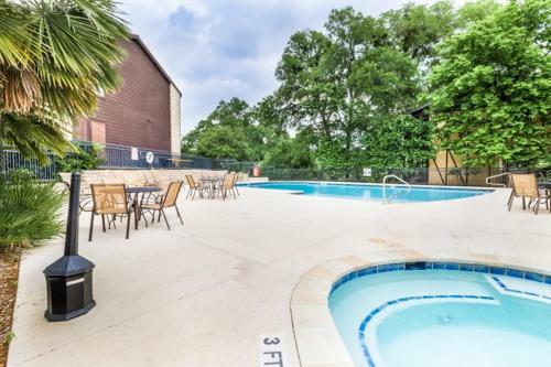 Apartamento Camp Warnecke Condo #58677
