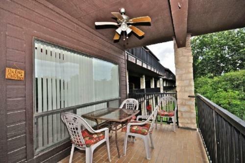 Apartamento Camp Warnecke Condo #58677