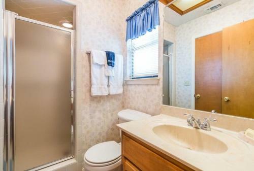 Apartamento Comal River Condo #53700