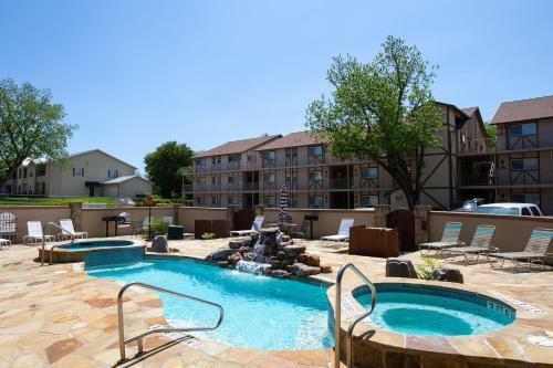 Apartamento Urban Condo Wwc301