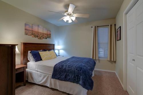 Apartamento Water Wheel Condo #112448