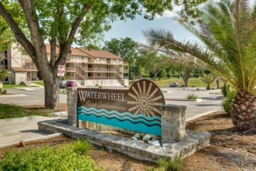 Apartamento Water Wheel Condo #65613