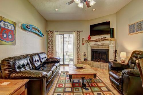 Apartamento Go With The Flow! Cw B103 Condo