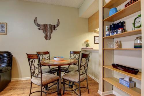 Apartamento Go With The Flow! Cw B103 Condo
