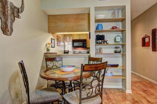 Apartamento Go With The Flow! Cw B103 Condo