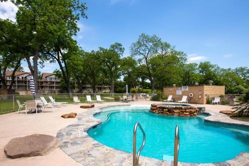 Apartamento On River Time Wwd301 Condo