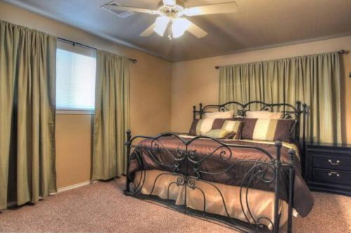 Apartamento Windrow Retreat