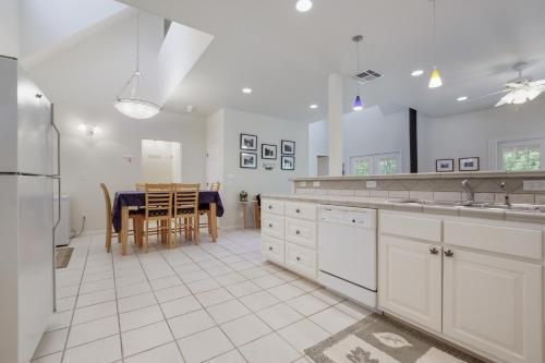 Guadalupe River Rock Retreat 9740 Home
