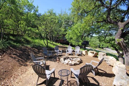 Deer Canyon Retreat Home