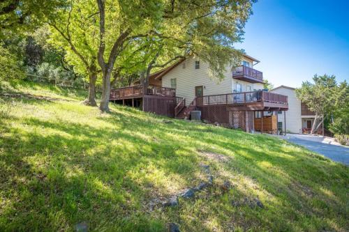 Deer Canyon Retreat Home