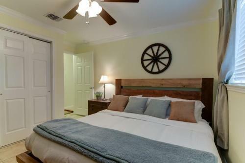 Apartamento Water Wheel Condo #116028