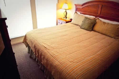 Apartamento Camp Warnecke Condo #55154