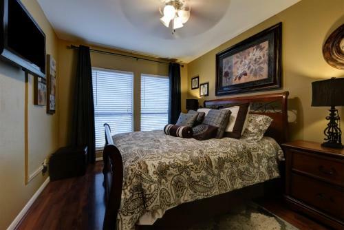 Apartamento Comal Camp Warneke Condo #151449