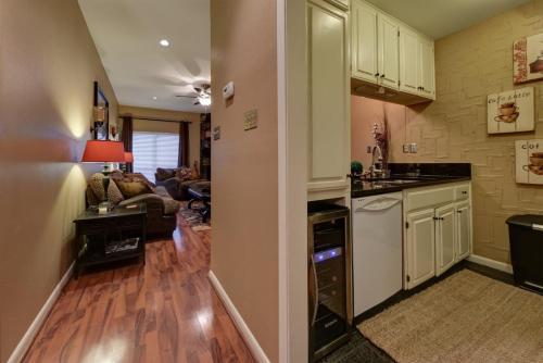 Apartamento Comal Camp Warneke Condo #151449